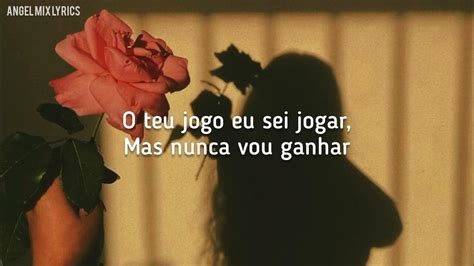 jogo do amor letra